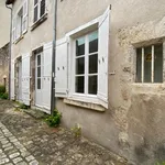 Rent 2 bedroom apartment of 40 m² in Blois