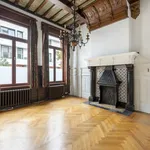 Huur 6 slaapkamer huis van 550 m² in Antwerp