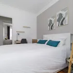 Appartement de 10 m² avec 1 chambre(s) en location à Paris