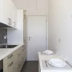 Rent 1 bedroom apartment of 35 m² in milan