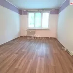 Pronajměte si 2 ložnic/e byt o rozloze 67 m² v Karlovy Vary