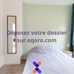 Appartement de 12 m² avec 3 chambre(s) en location à Metz