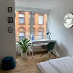 Rent 1 bedroom apartment of 18 m² in Mannheim