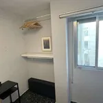 Rent a room in valencia