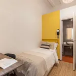 Rent a room of 95 m² in barcelona