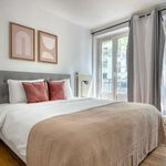 Rent 1 bedroom apartment of 47 m² in paris