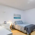 Rent 5 bedroom apartment in Valencia