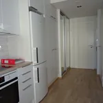 Rent 1 bedroom apartment of 26 m² in Oulu