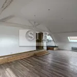 Appartement de 77 m² avec 3 chambre(s) en location à Nozay