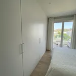 Alquilo 3 dormitorio apartamento de 100 m² en La Campana