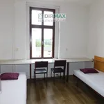 Pronajměte si 1 ložnic/e byt o rozloze 14 m² v Pilsen