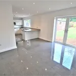 Rent 5 bedroom house in North West England