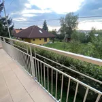 Rent 3 bedroom house in Hradec Králové