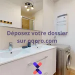 Appartement de 12 m² avec 6 chambre(s) en location à Saint-Étienne