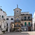 2-room flat via Tarantini 3, Cisternino