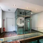 Rent 6 bedroom apartment of 1100 m² in Turin