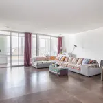 Rent 3 bedroom apartment of 110 m² in Amsterdam