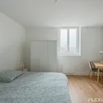 Appartement de 10 m² avec 1 chambre(s) en location à Suresnes