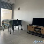 Rent 1 bedroom apartment of 20 m² in PERPIGNAN