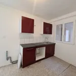 Appartement de 61 m² avec 3 chambre(s) en location à Lodève