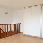 Appartement de 62 m² avec 3 chambre(s) en location à NANCY