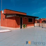 Rent 2 bedroom apartment of 92 m² in Roma