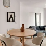 Rent 2 bedroom apartment of 55 m² in berlin