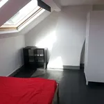 Huur 1 slaapkamer appartement in Liège