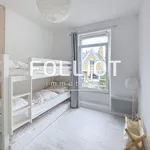 Appartement de 61 m² avec 3 chambre(s) en location à CoutancesT