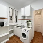 Rent 6 bedroom apartment in Madrid