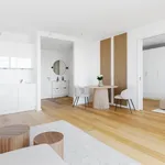 Miete 1 Schlafzimmer wohnung von 61 m² in Frankfurt