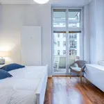 Miete 2 Schlafzimmer wohnung von 100 m² in berlin