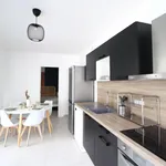 Rent 5 bedroom apartment in Lyon