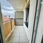 Rent 2 bedroom apartment of 58 m² in České Budějovice