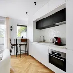 Appartement de 30 m² avec 1 chambre(s) en location à Paris