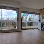 Appartement de 27 m² avec 1 chambre(s) en location à MAISONS LAFFITTE