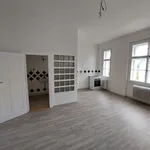 Pronajměte si 2 ložnic/e byt o rozloze 73 m² v Praha