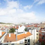 Rent 1 bedroom apartment in Lisbon