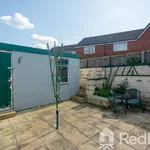 Rent 4 bedroom house in Yorkshire And The Humber