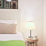 Rent 3 bedroom apartment in lisbon