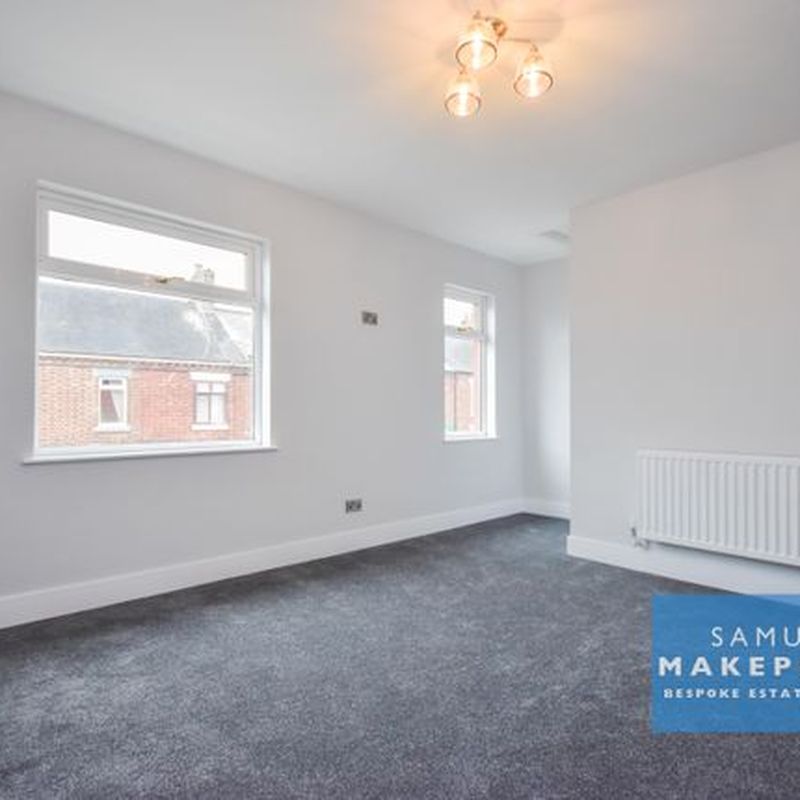 Terraced house to rent in Tunstall Road, Stoke-On-Trent, Staffordshire ST8 Braddocks Hay