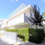 Penthouse viale Antonio Gramsci, Abissinia, Riccione