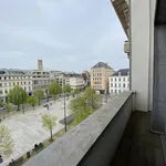 Rent 2 bedroom apartment in Ghent