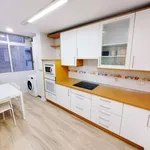 Habitación en madrid