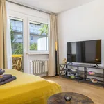 Miete 2 Schlafzimmer wohnung von 50 m² in Wolfsburg