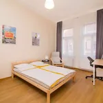 Rent a room in prague