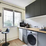 Studio of 161 m² in Paris