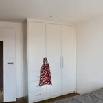 Appartement de 110 m² avec 2 chambre(s) en location à brussels