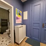 Studio of 40 m² in Prague