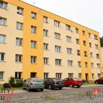 Rent 2 bedroom apartment in Trutnov